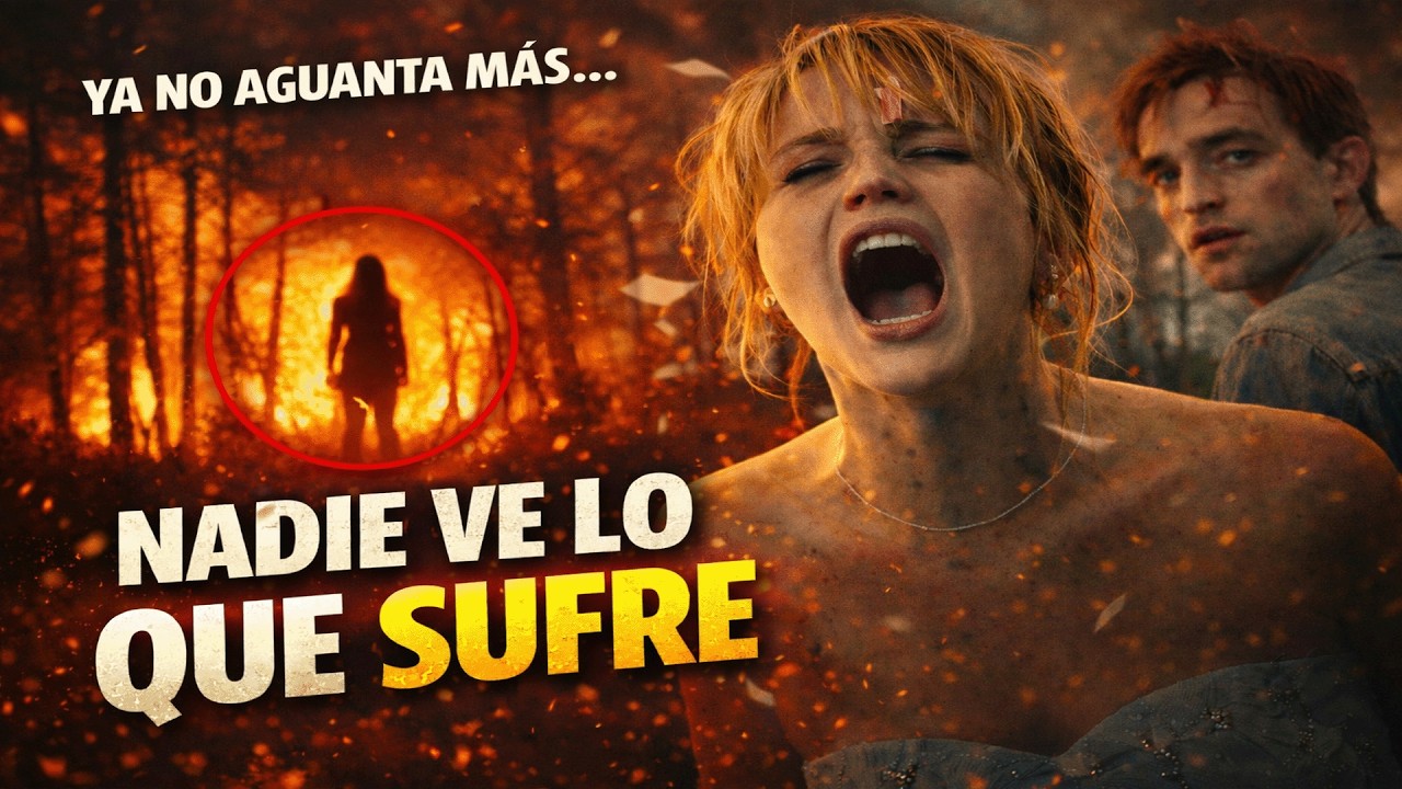 MÁTATE, AMOR | RESUMEN EN MINUTOS