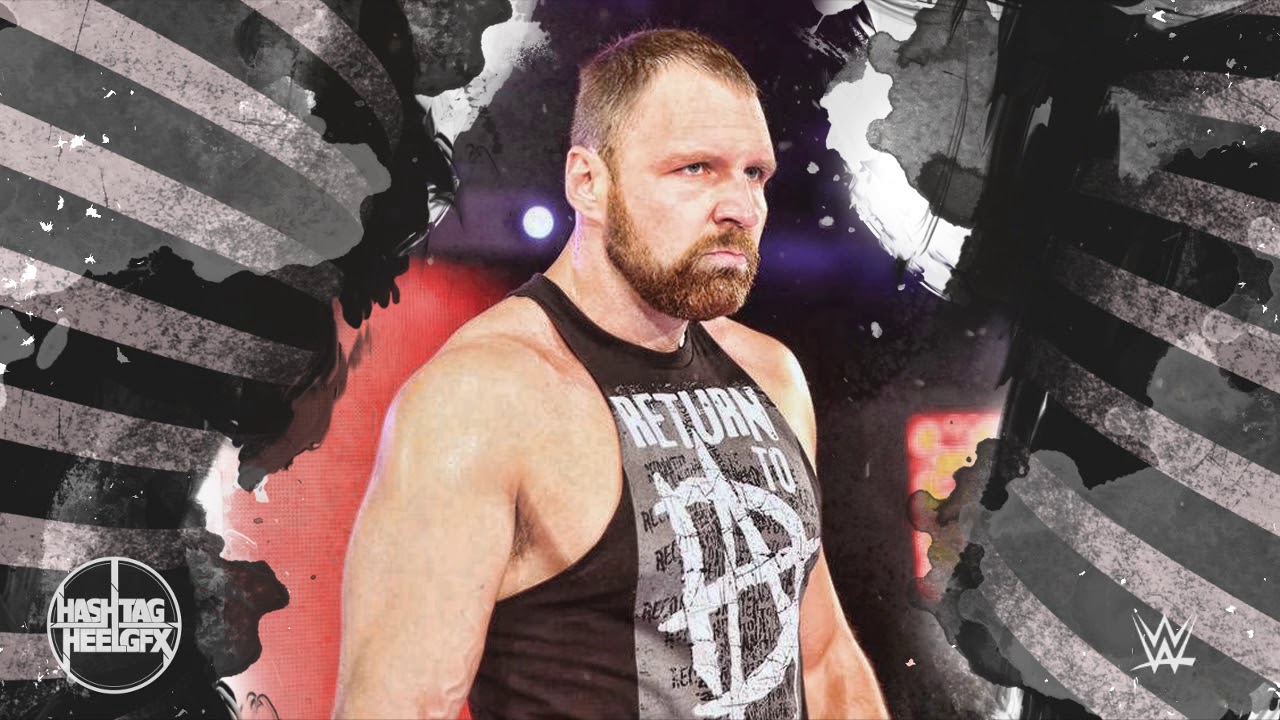 2018: Dean Ambrose 4th WWE Theme Song - 