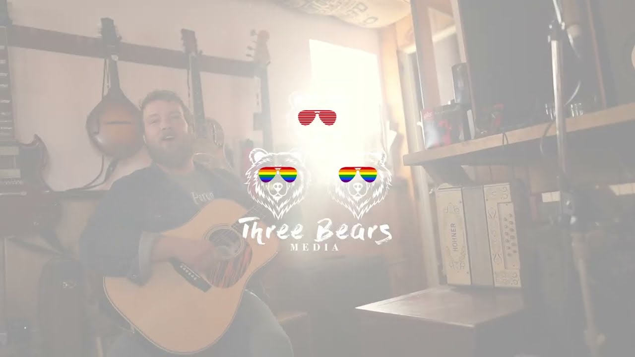 Rollin' Stoner demo by Mark Lavengood and Aaron Allen - 2026 Tiny Desk Contest