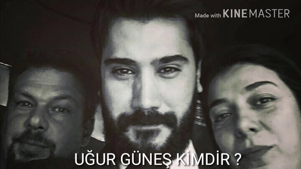 Uğur Güneş Kimdir ??