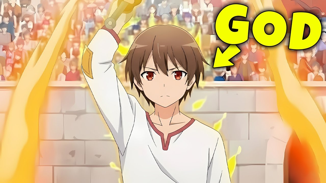 Abandoned Lv 2 Prince Pretends To Be Useless But Secretly Has God Tier Barrier Skill | Anime Recap