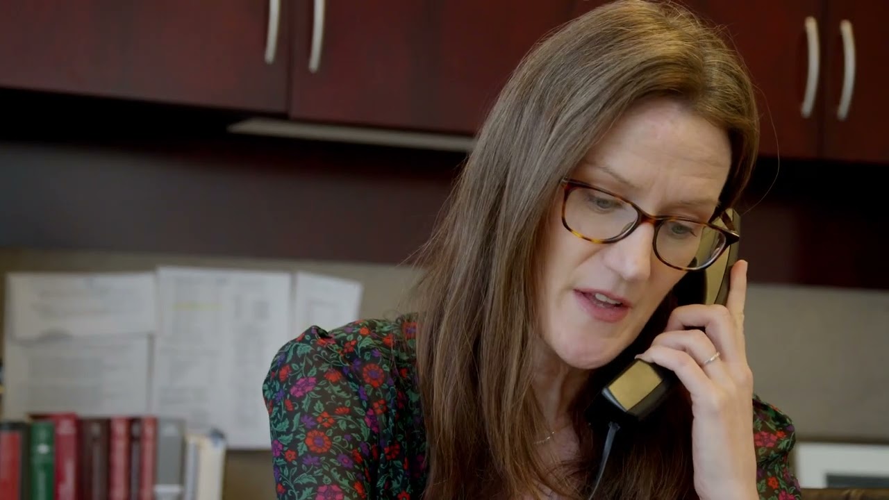 Business Litigation in Colorado - Working with a Plaintiff Lawyer