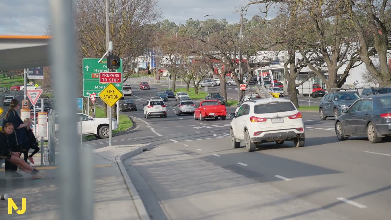 Lilydale Suburb Profile