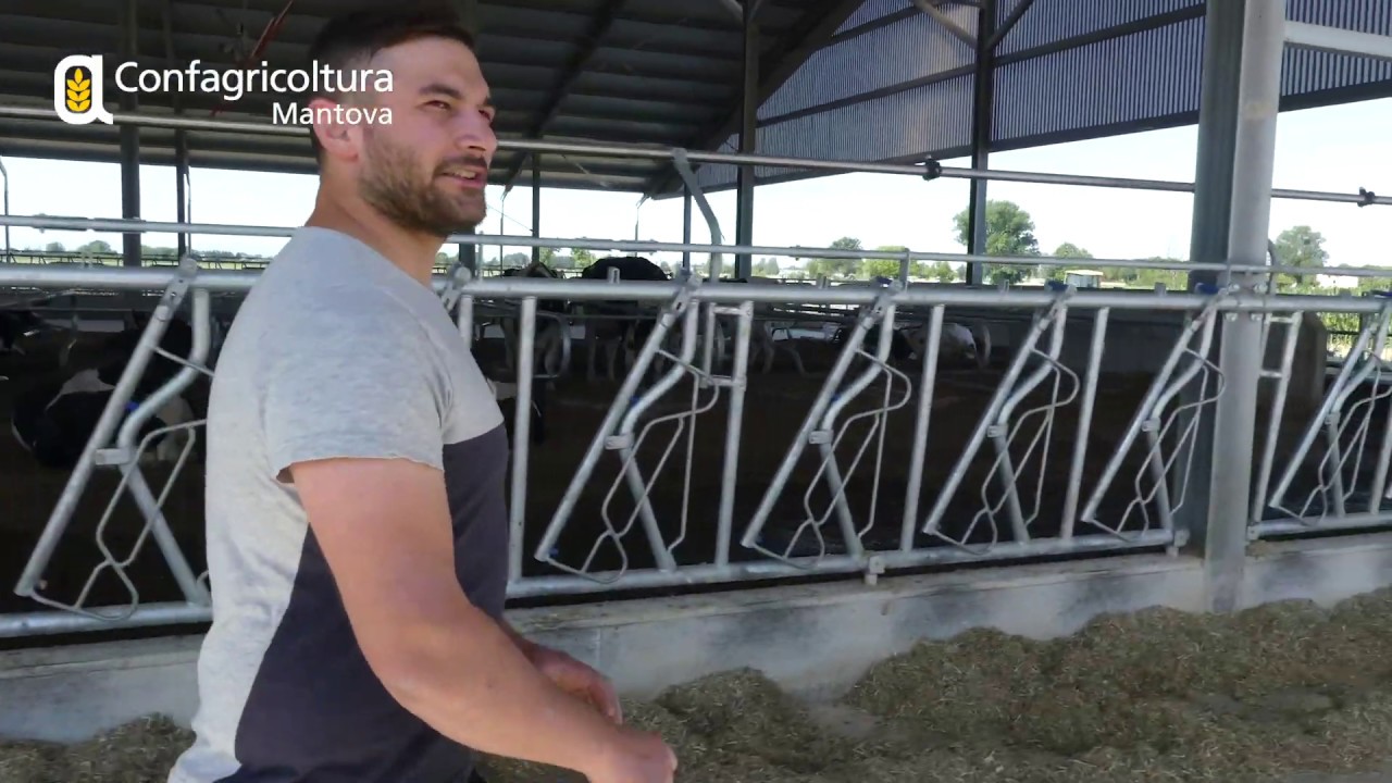 Azienda Agricola Magni - Svolta green nel segno di innovazione e sostenibilità