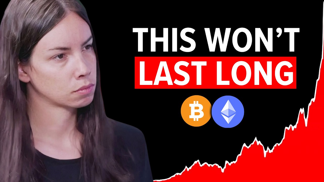 Lyn Alden: My NEW Prediction For Bitcoin & Crypto In 2026 (Prepare Now)