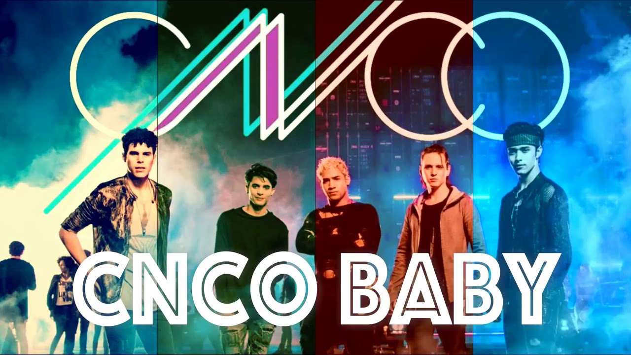 solo yo-CNCO (english lyrics) 