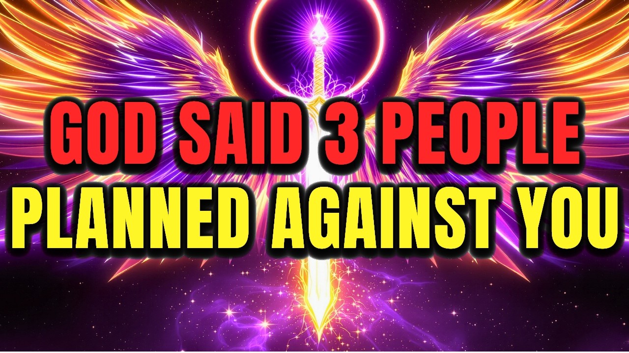 🤫 Chosen Ones: A SECRET Meeting Was Held About You... 3 People Are REMOVING You! ✂️🚫
