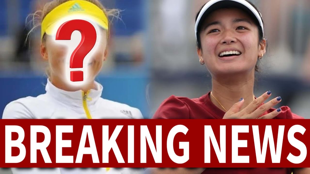 Unseen Clash: Alex Eala SHOCKS World #5 in Epic Australian Open Revelation!