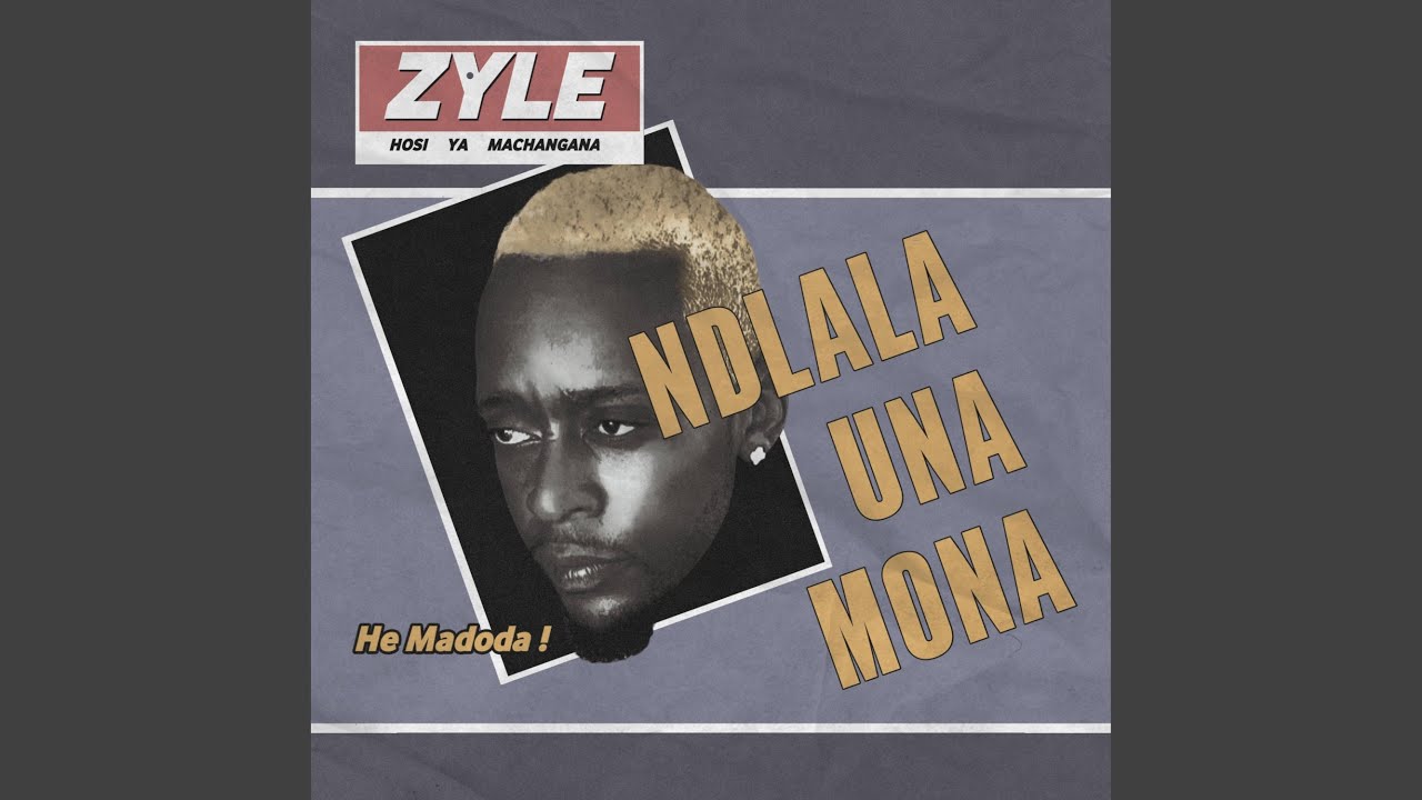 Ndlala Una Mona