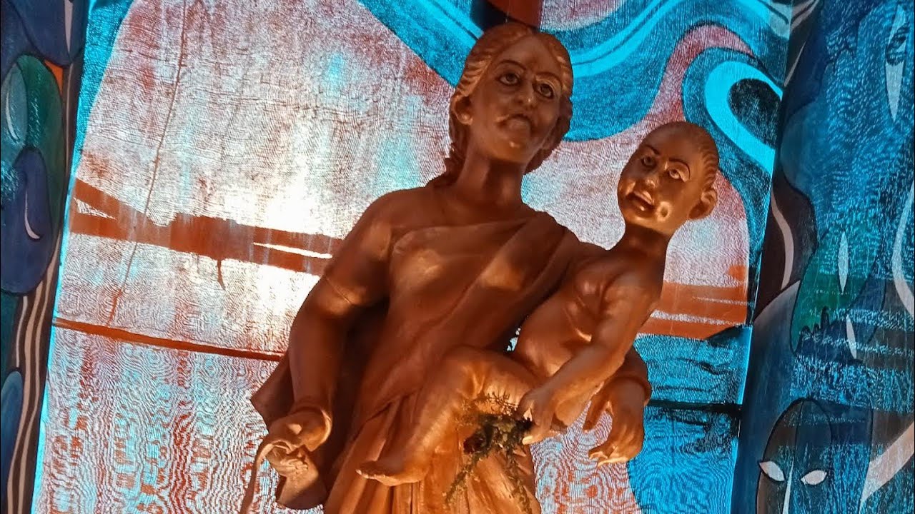 ফাগুনের এই মোহনায়