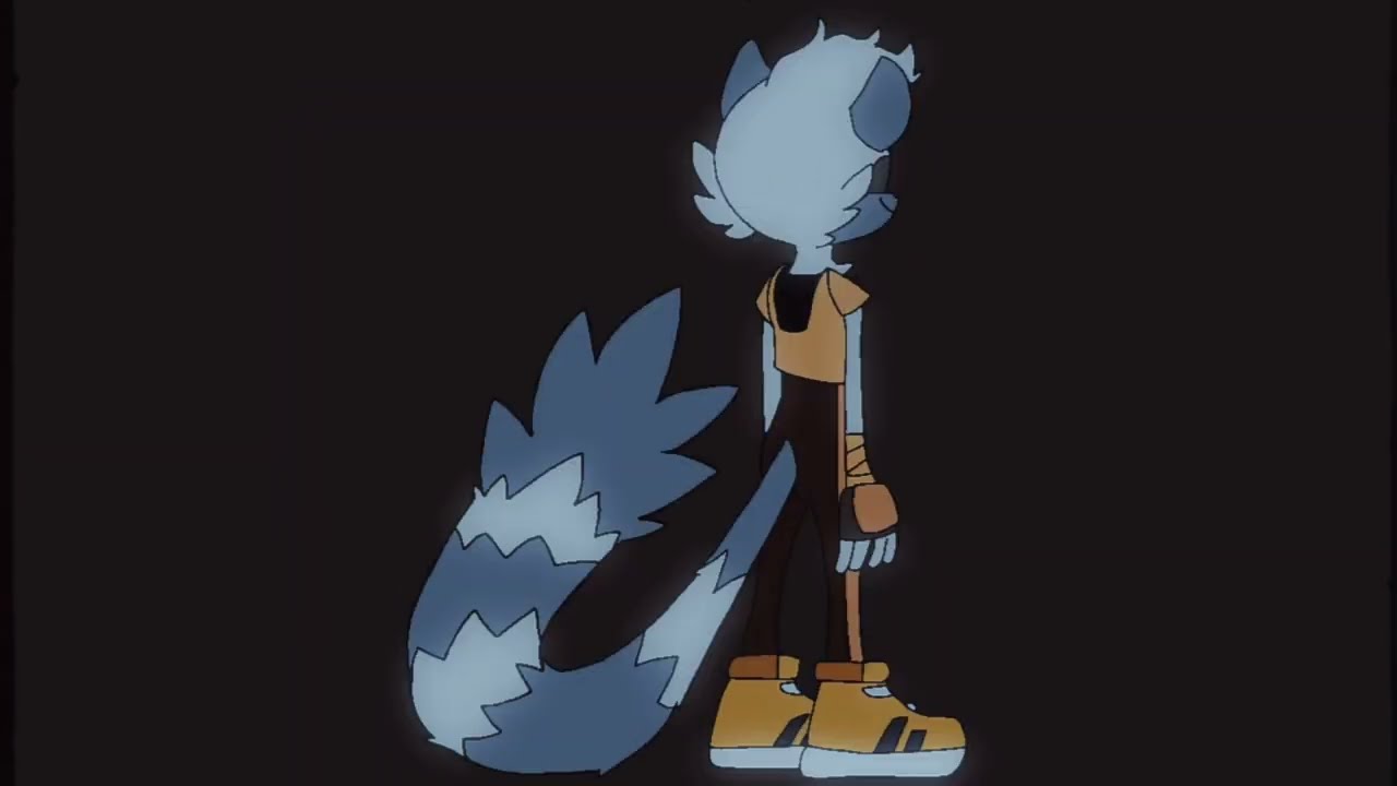 It&rsquo;s too late meme | Whisper and Tangle animation (Flash Warning//Spoiler warning!)