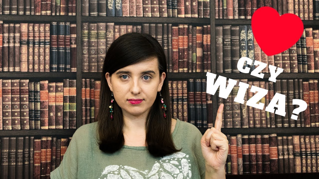 Czy mój mąż Egipcjanin jest wizowcem?