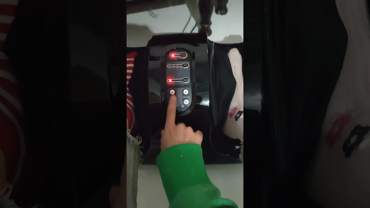 Cult revive foot massager honest review 