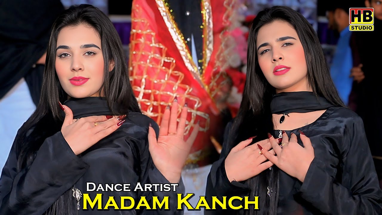 Pata Nain Kehri Mati Da | New Dance 2026 | Madam Kanch | HB Studio
