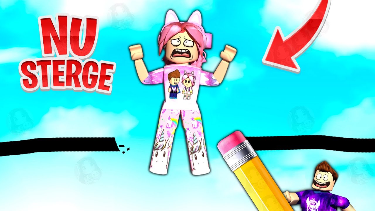 OBBY DAR...NU STERGE ASTA! ✏️❌