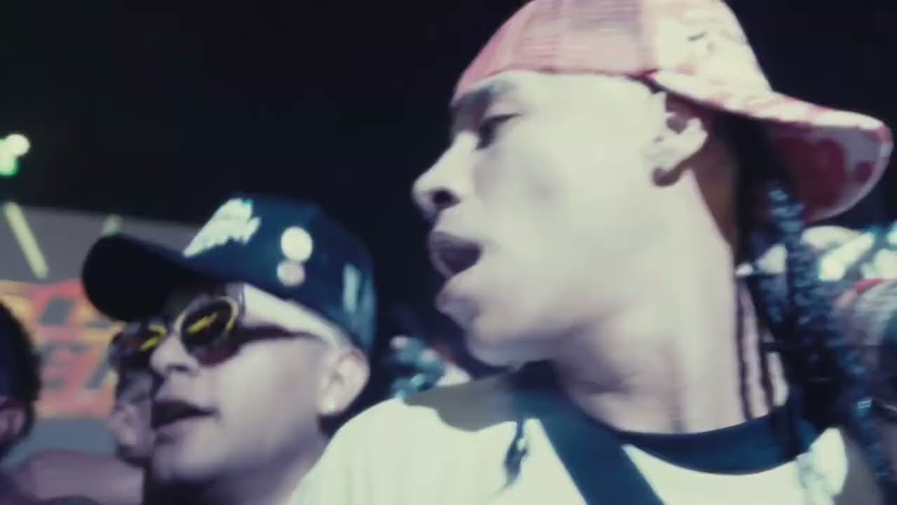 Ponte de a perro- LA OBSESIÓN FACTORY (novato el flow,dulzon,serenomoreno,Nasty vato ,Fuentes prod.)