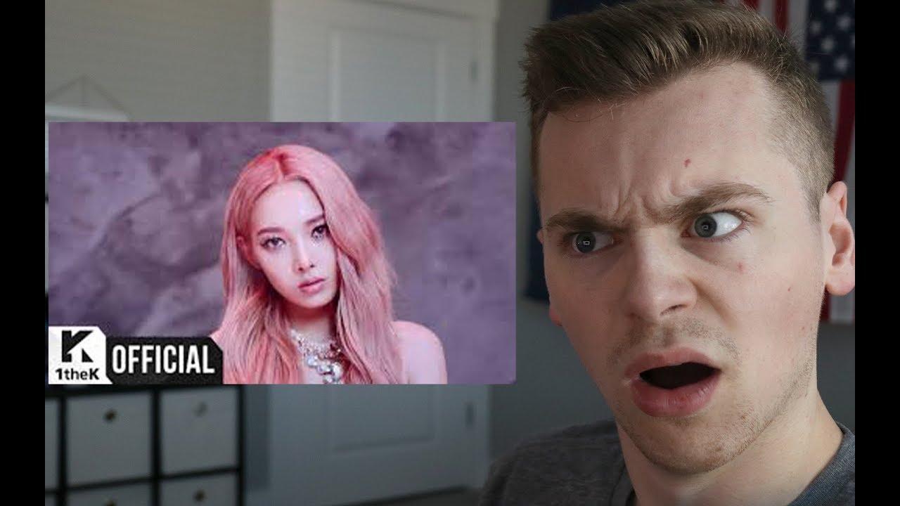 ЭТО БЫЛО НЕОБХОДИМО? (KARD - Dumb Litty _ MV Reaction)