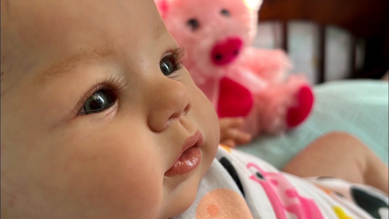 Reborn Dolls in a Country Theme