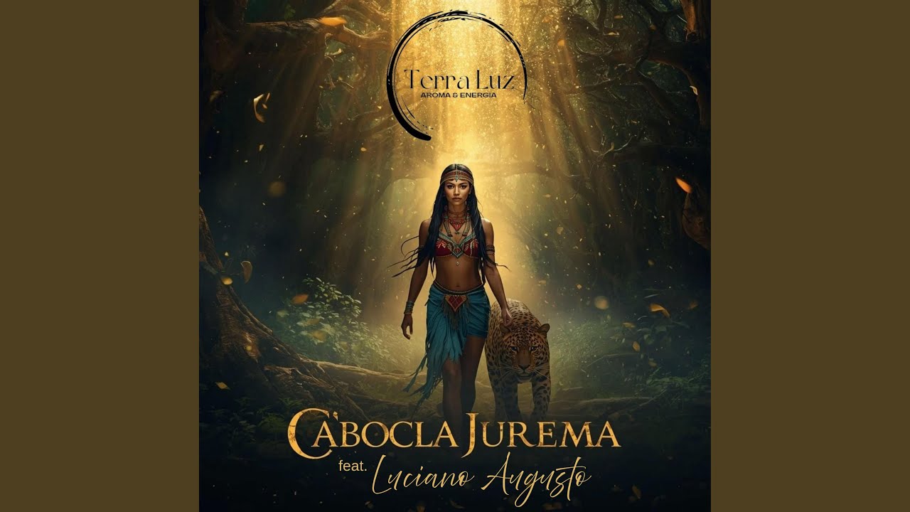 Cabocla Jurema