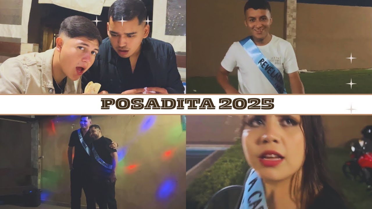 NUESTRA POSADA 2025 | LA ROÑA BÉLICA 