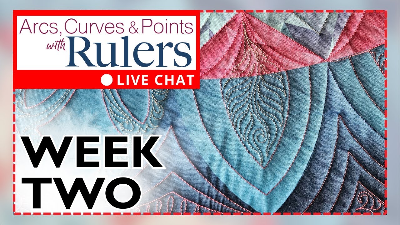 FMQAL Week 2 Recap: Highlights, Tips, and Troubleshooting - Live Chat with Angela Walters