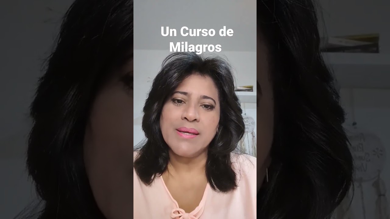 Un Curso de Milagros. Un camino hacia la Paz interior. #ucdm #ucdmonline #uncursodemilagros