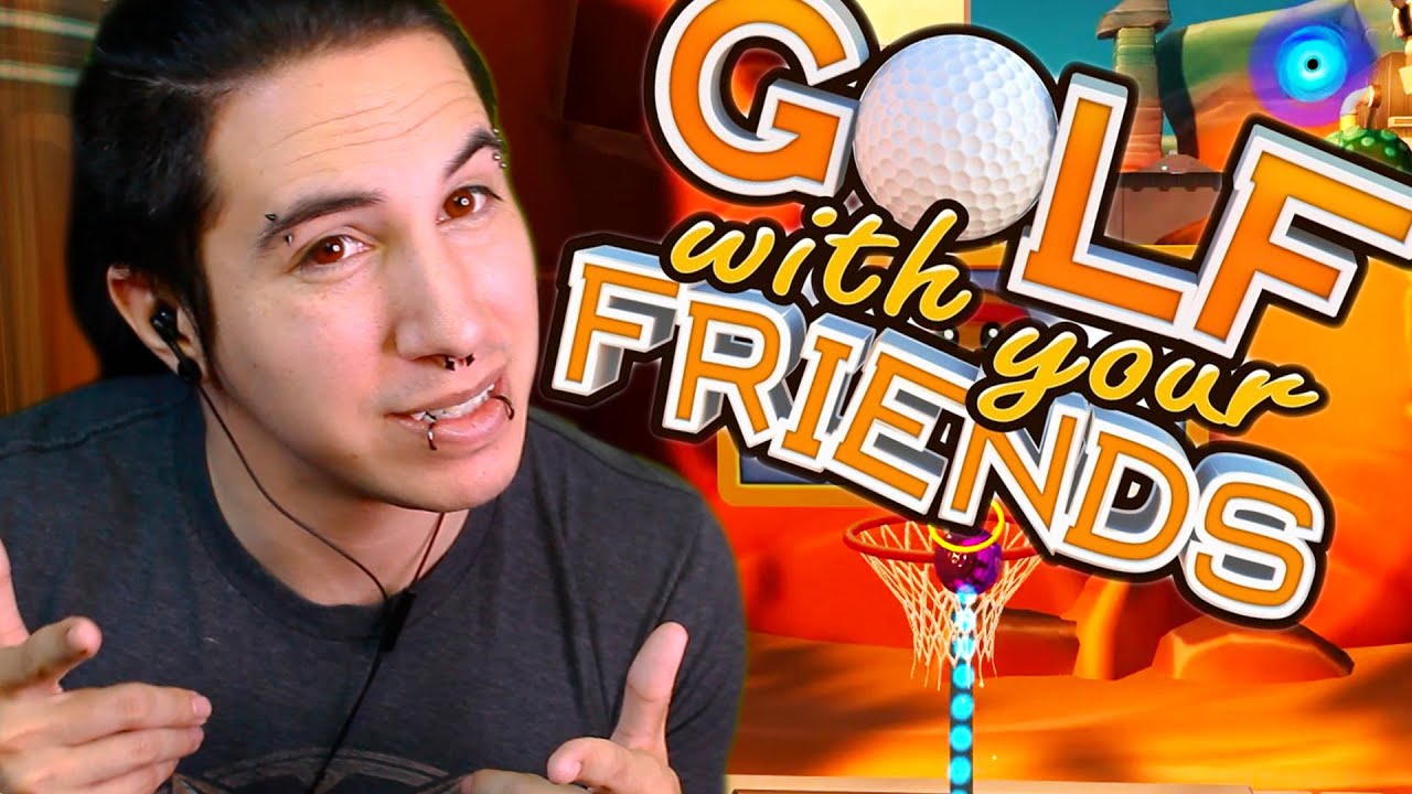 Golf With Your Friends Teams - Is This Our Comeback?!?
