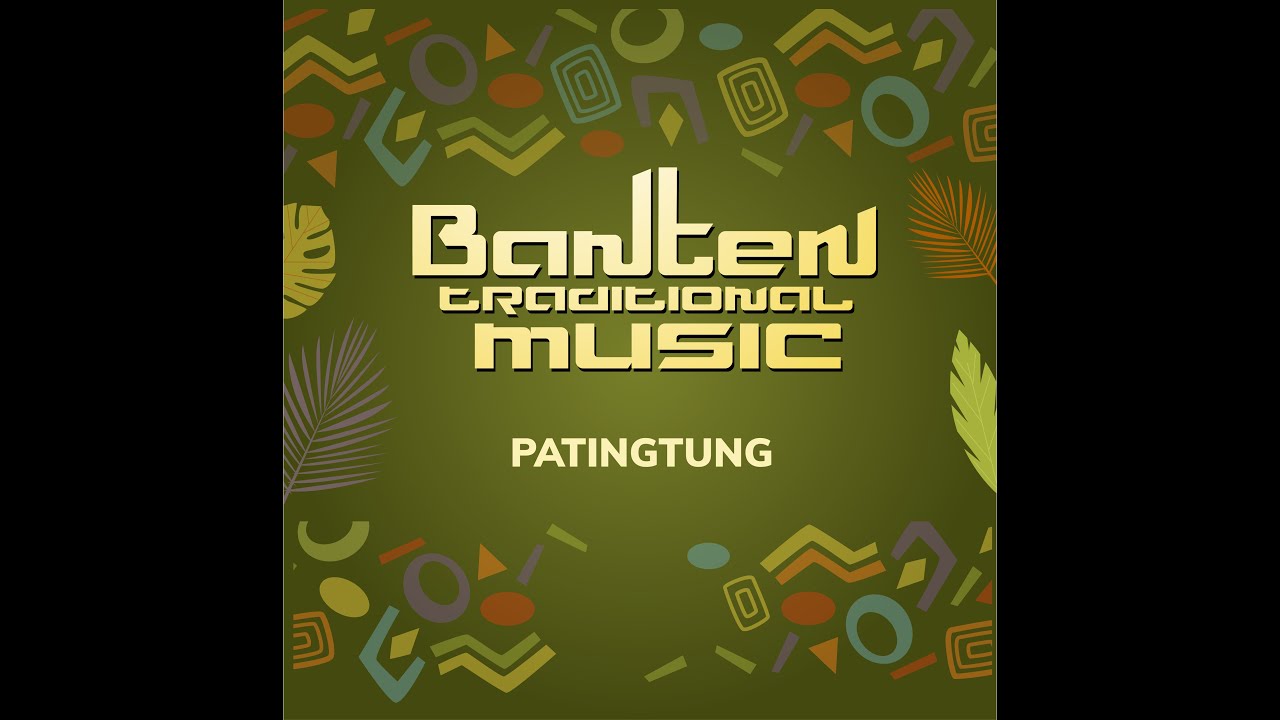 Patingtung (Official Audio)
