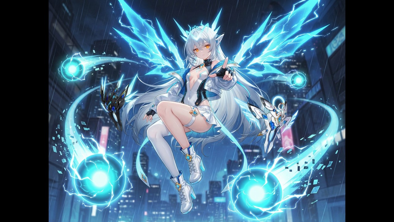 (Elsword Taiwan 艾爾之光) Code Sariel 過年快結束拉~
