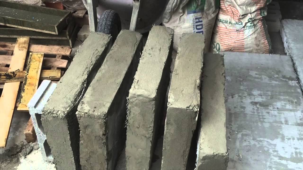 Proyecto 1- Muros No estructurales Aligerados con poliestireno