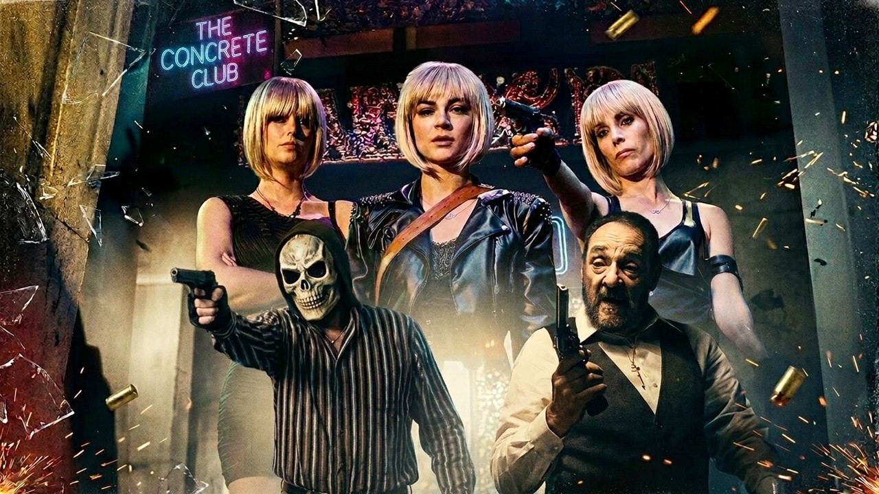 Three Blondes vs. The Mafia: They Found $3 Million and Started a Deadly War