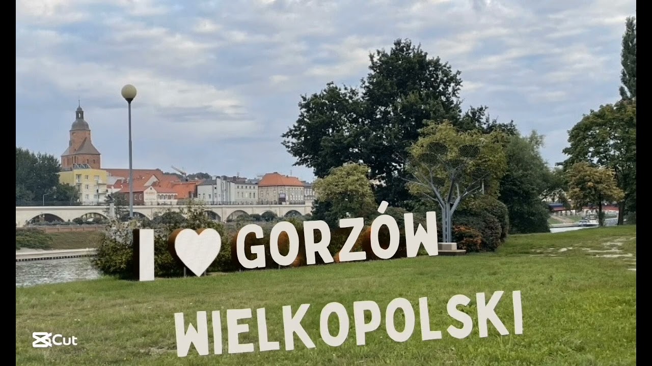 Gorz&oacute;w 