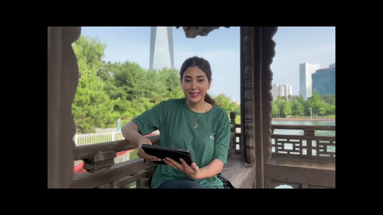 خدا لعنت کنه لی مین هو که مارو از درس خوندن انداختی😀