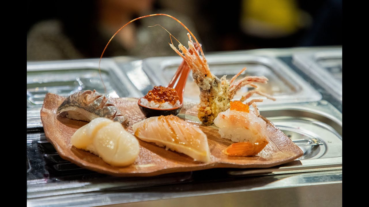 Sozai named 2022 Restaurant of the Year by Detroit Free Press