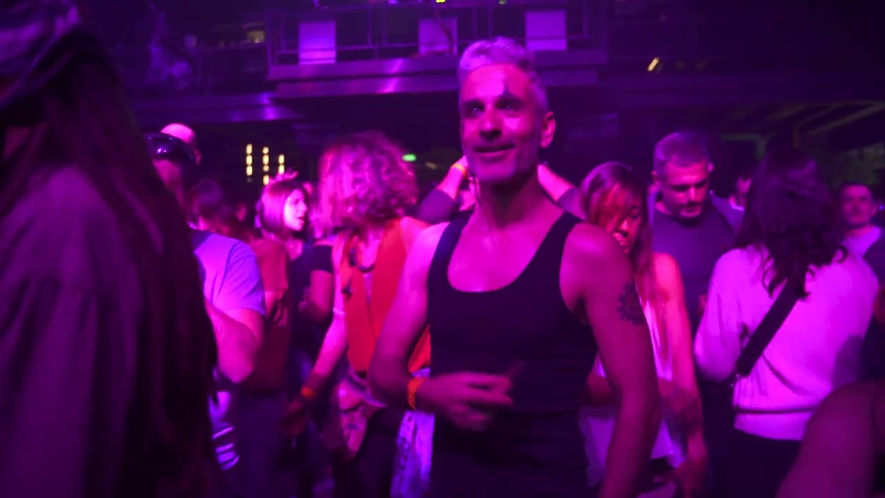 OTT Aftermovie - DOTS. Urban Discoveries