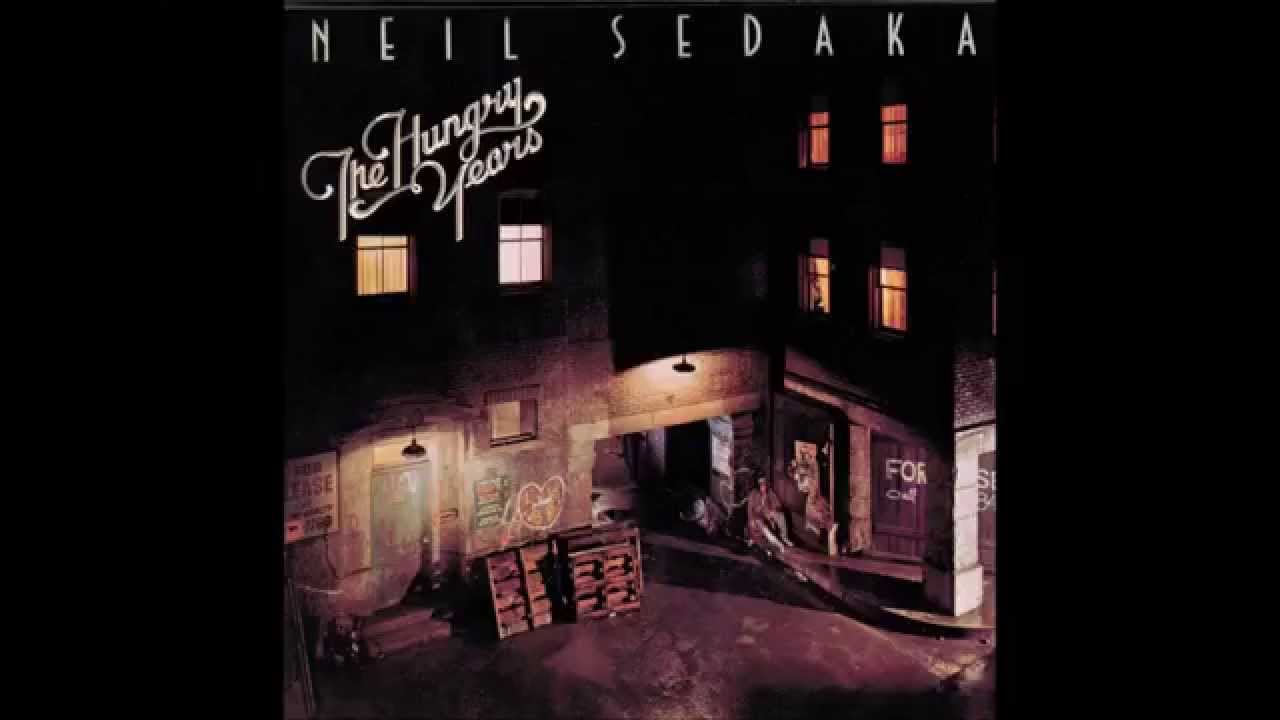 Neil Sedaka - 