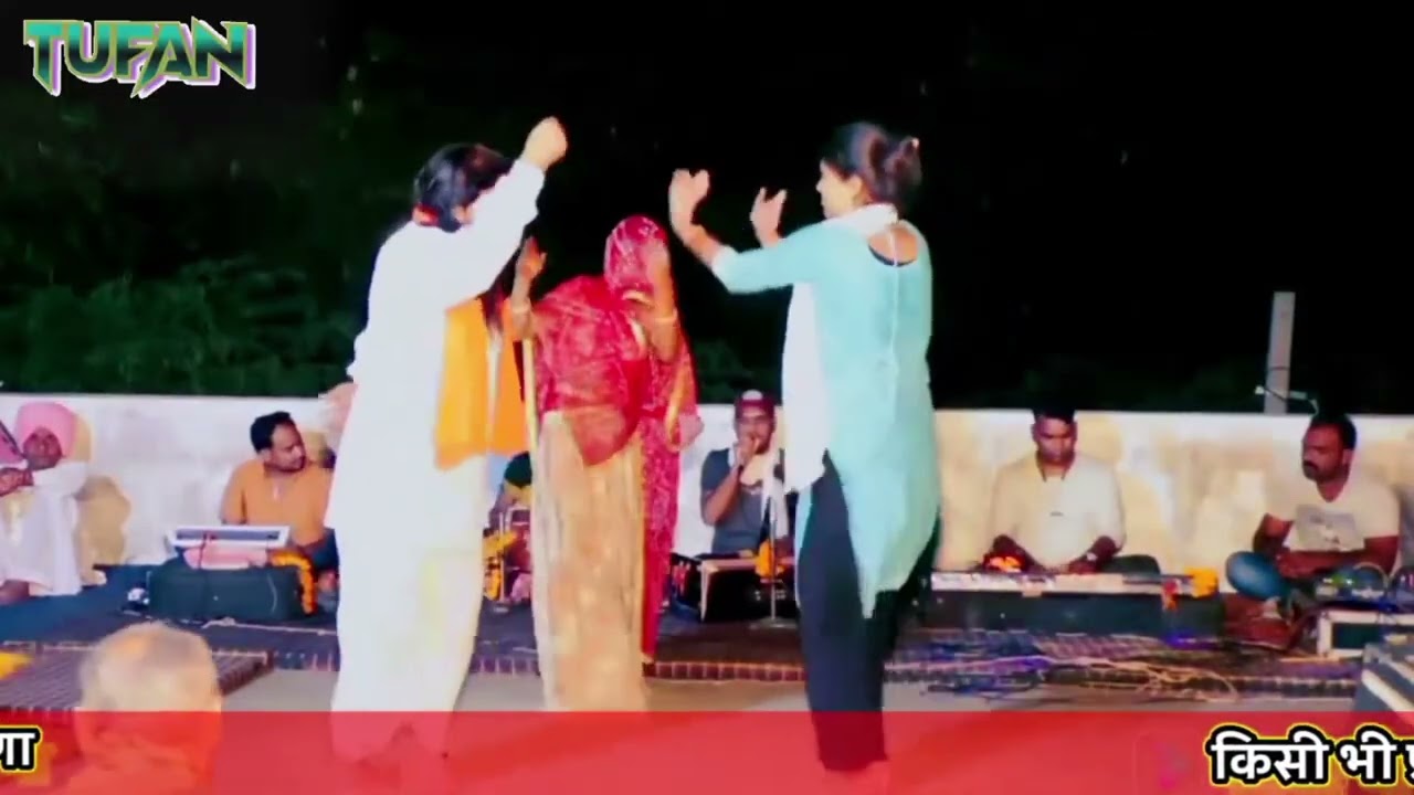 गोरी मारी कर ले सोला सिंगार तू बेगी होजा त्यार माता जी के मेले चाला रे // New Marvadi Song 