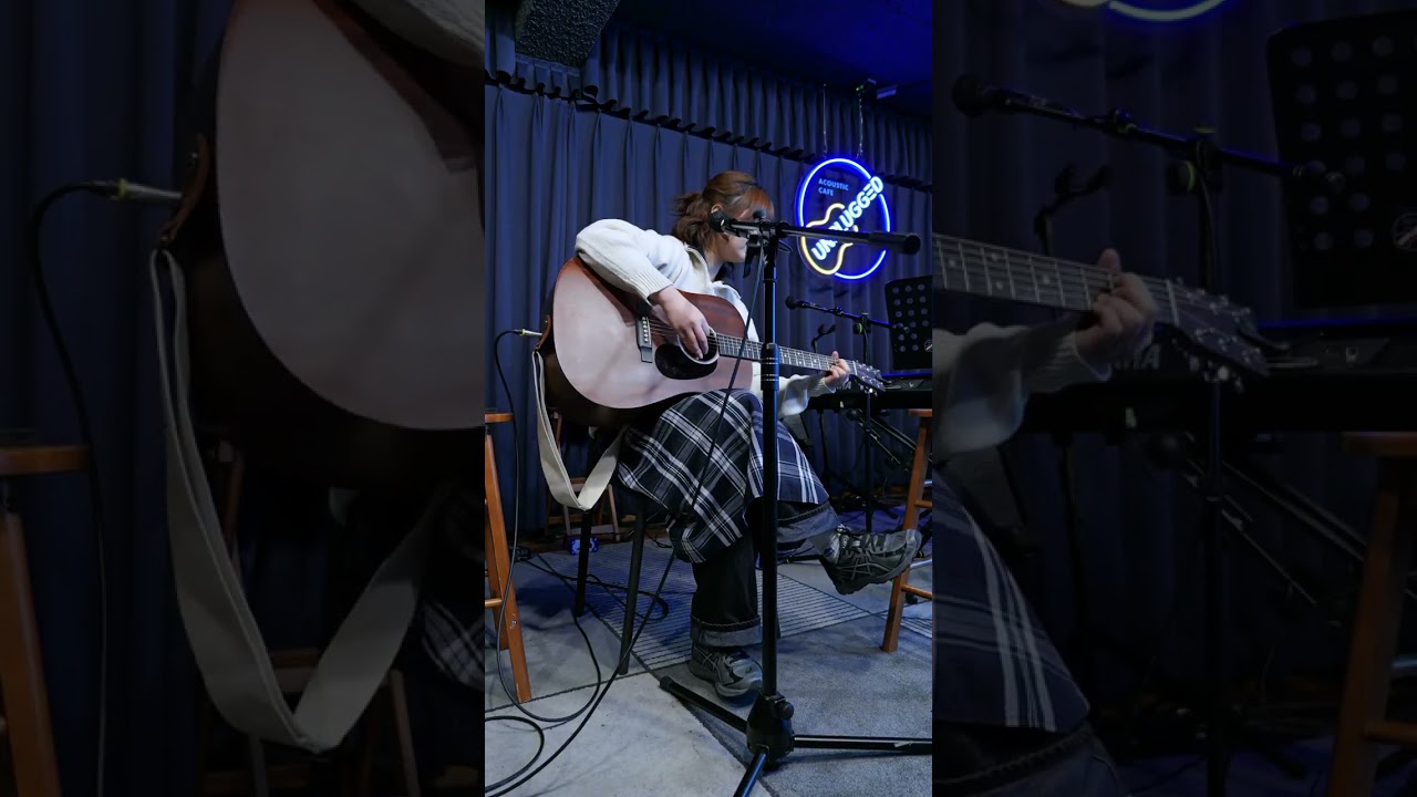 260109 슬 Full ver  너로 정했어-!  Ep.1너만 있으면, 세상 어디든 갈 수 있어! ❤︎ 서교음악다방