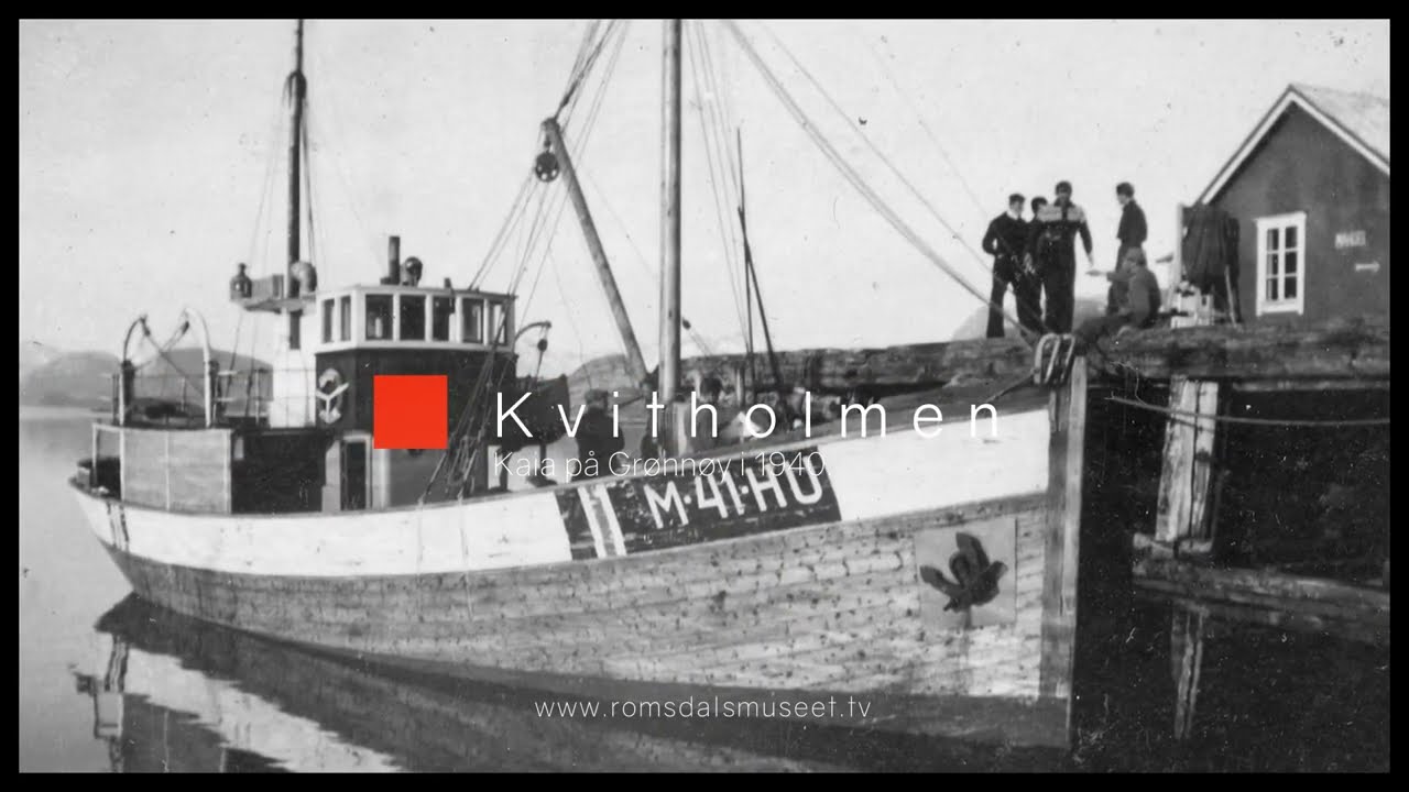 14 fra Eide