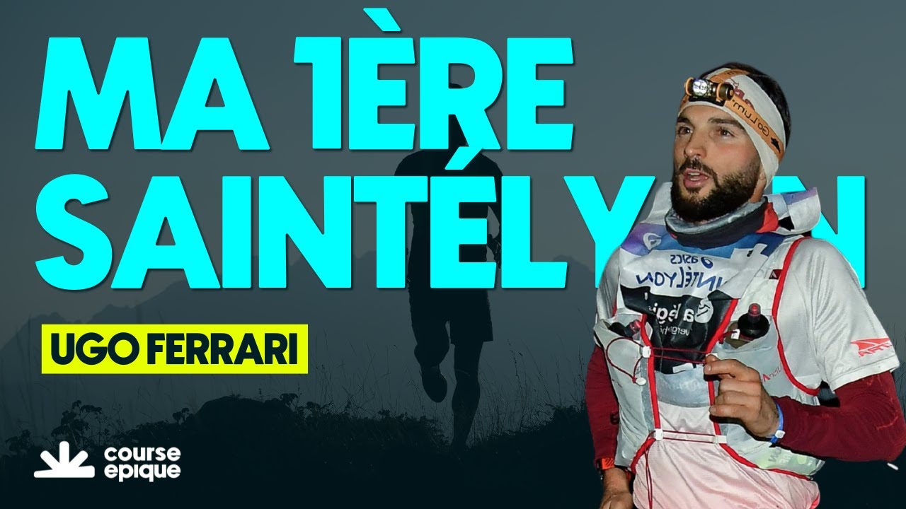 Saint&eacute;Lyon, a first for Ugo Ferrari