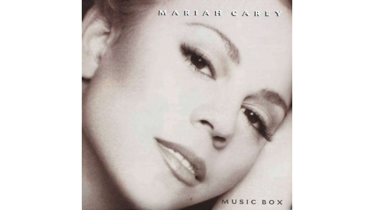 Mariah Carey - Without You (Acapella)