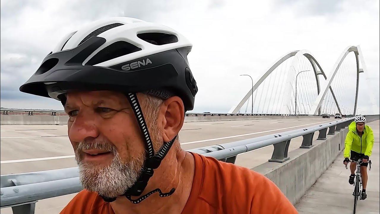Hennepin Canal, the Quad Cities and Mississippi River (Ep.09) Cross Country Adventure