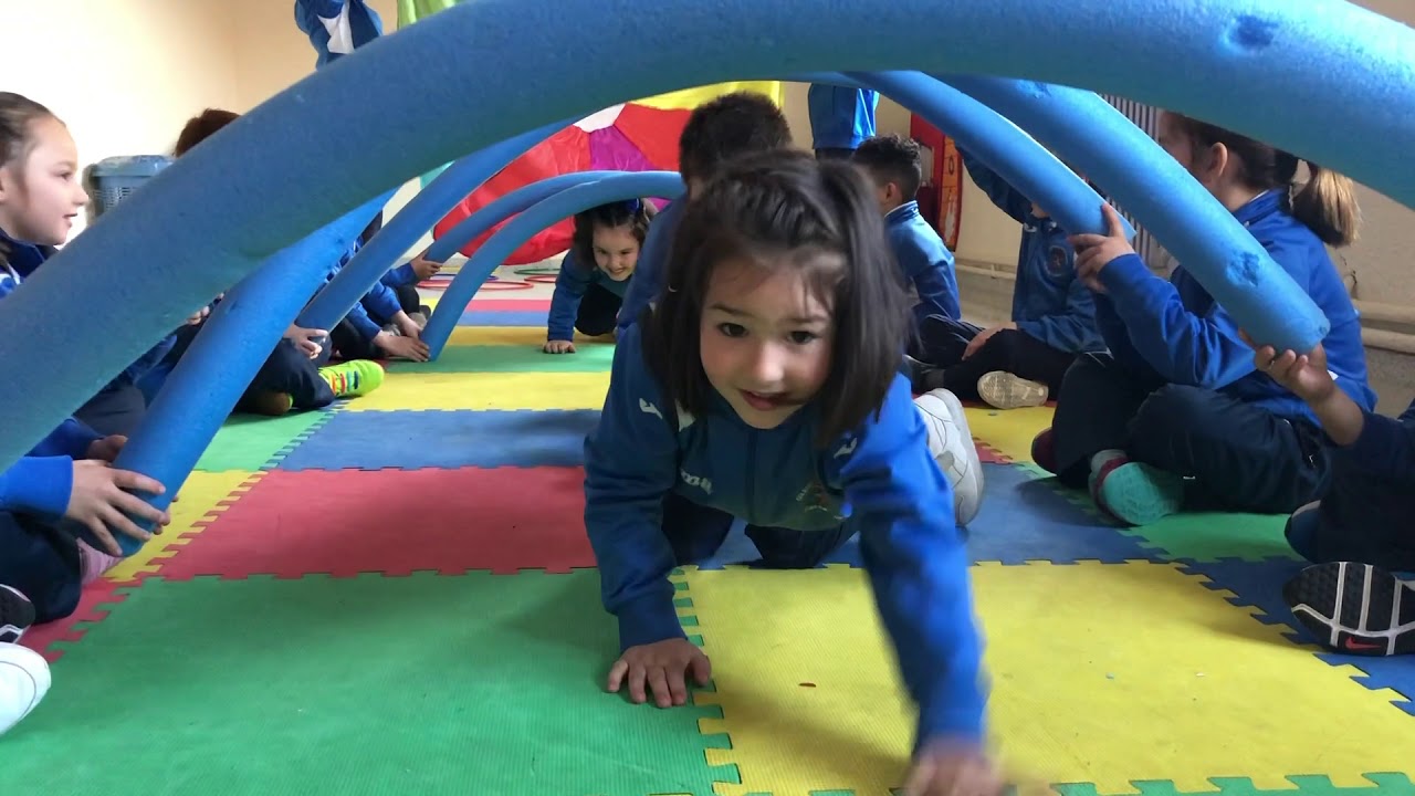 Colegio Santa Isabel. Alba de Tormes. Salamanca. Video   Colegio Santa Isabel  2019