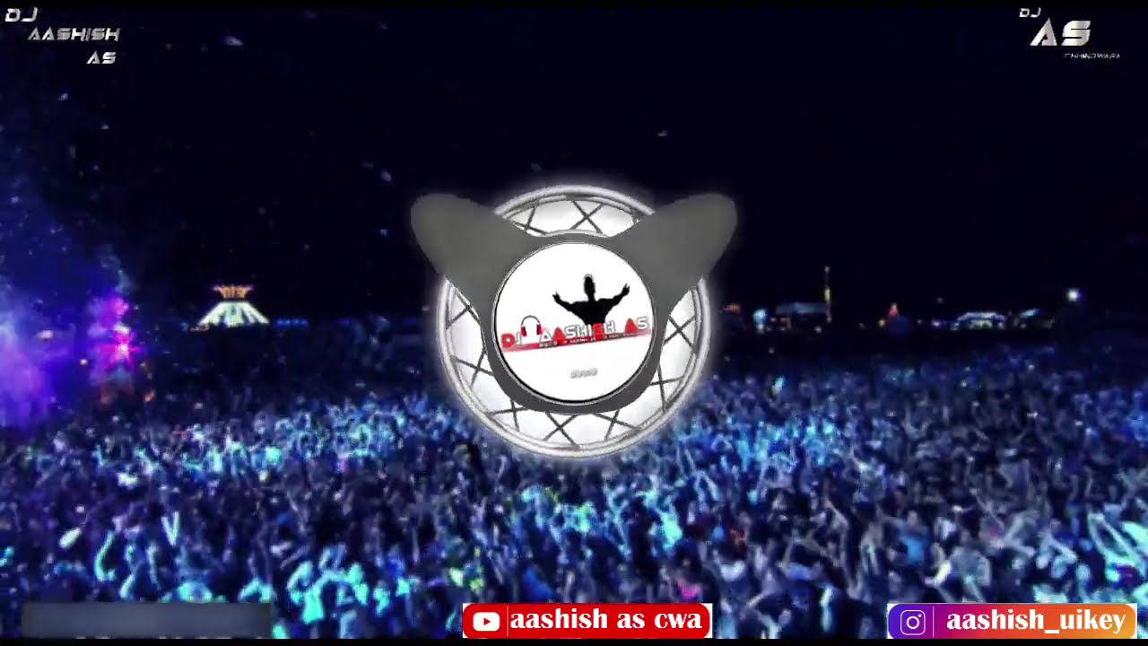 Daradiya de Deba Ae Raja || New Mix || Tapori Sandal Mix ||Dj Aashish As Chhindwara