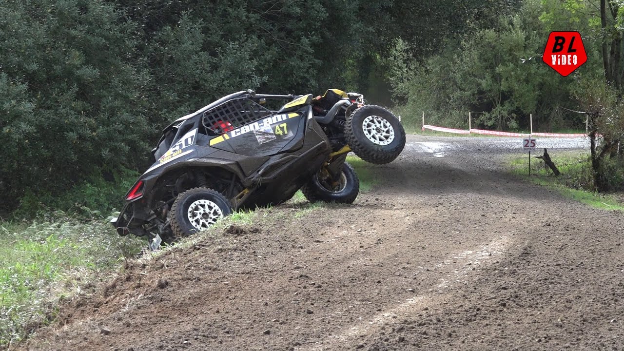 RallyMix de Cuntis 2025 - @BraisLopezVideo