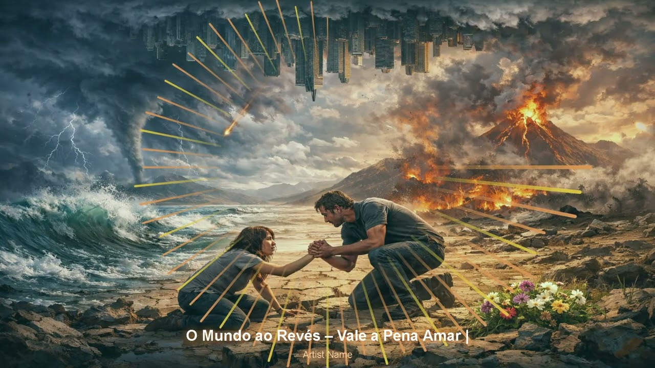 O Mundo ao Revés – Vale a Pena Amar