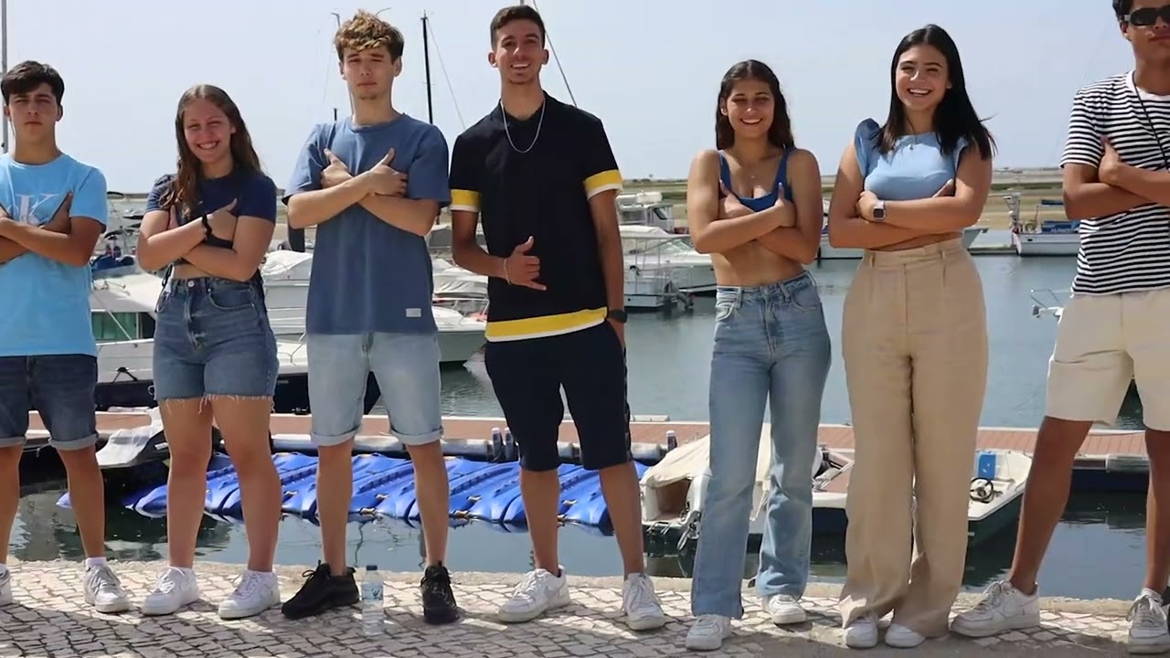 Corrente do Oceano