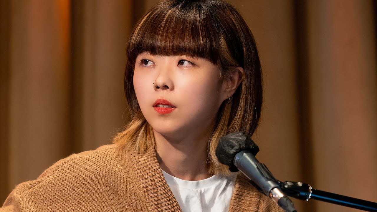 [4K 60P] 211212 박소은 오프닝 게스트 직캠 PARK SoEun fancam @카페 언플러그드 SuEun 1st Solo Concert by Jinoo