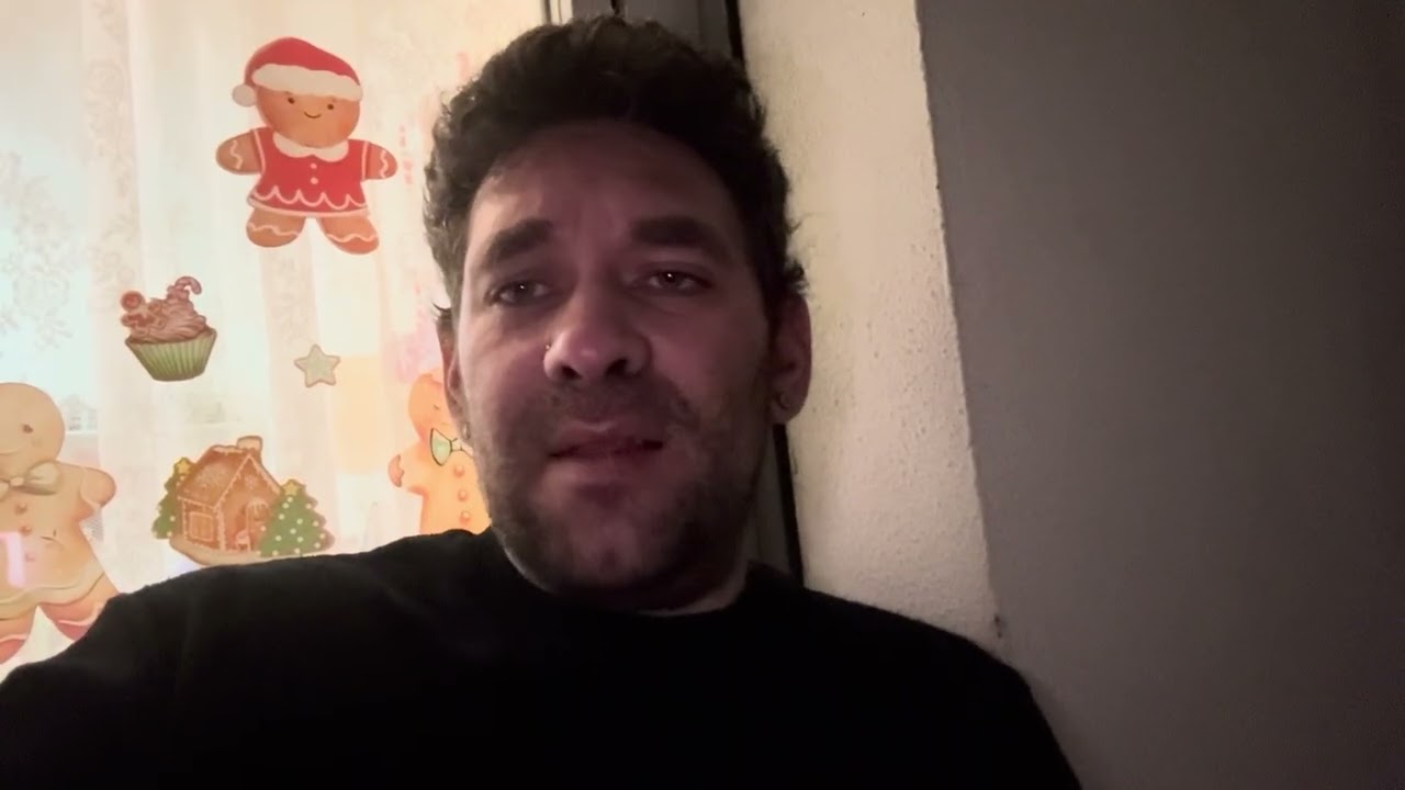 MARCO SEI UNA PERSONA M3SCHIN4 E M4LVAG1A!!! VLOG FLASH!!!