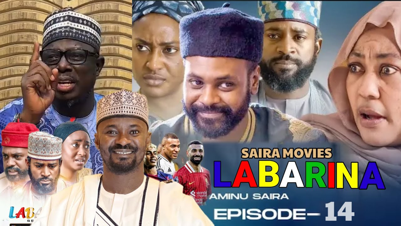 Innalillahi Malam Daurawa Ya Caccaki Shirin Labarina Raba Gardama Da Presdo Da Masu Kallon Ball Yanz